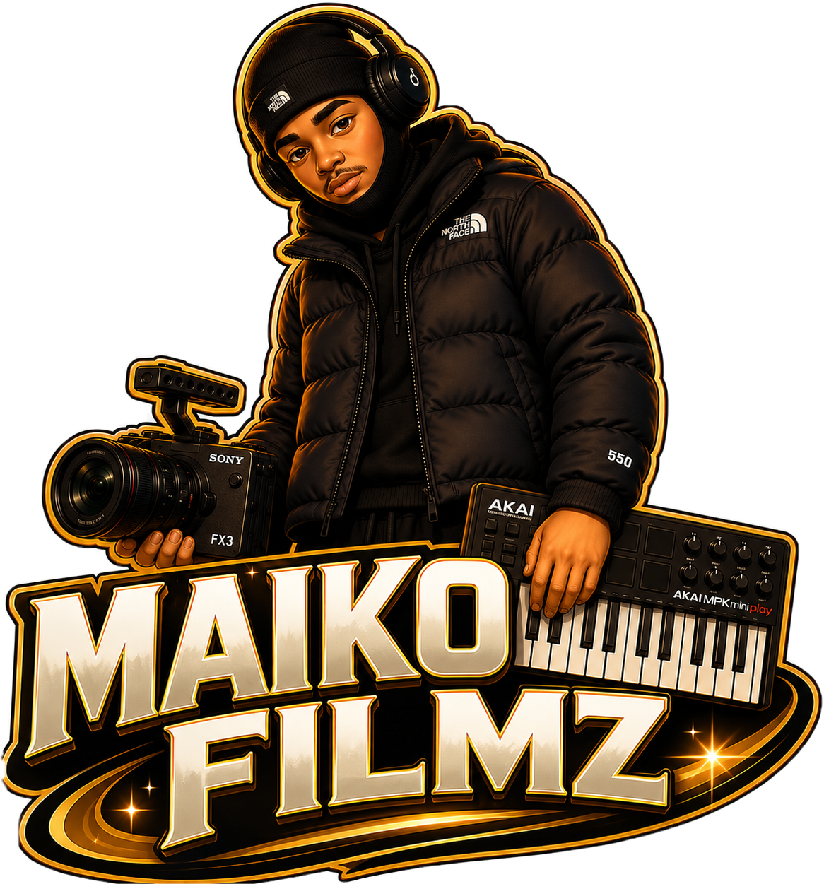 Animation creation