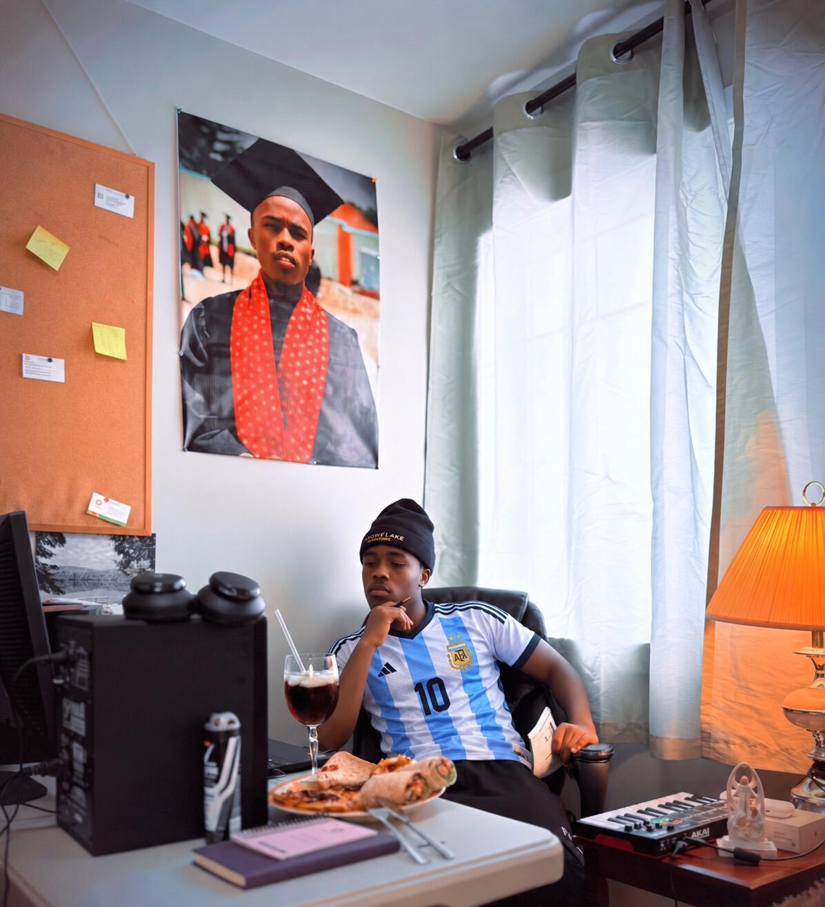 Music Production & edits